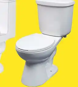 Matério TOILETTE AUCKLAND offer