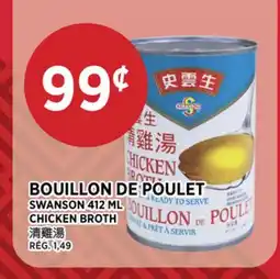 Kim Phat SWANSON CHICKEN BROTH offer