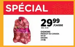 Kim Phat ONIONS offer