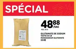 Kim Phat TASTIE MONOSODIUM GLUTAMATE offer