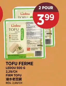 Kim Phat LEDOU FIRM TOFU offer