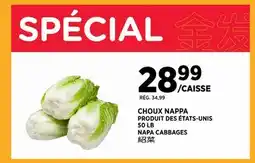 Kim Phat NAPA CABBAGES offer