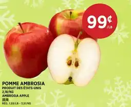 Kim Phat AMBROSIA APPLE offer
