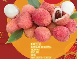 Kim Phat LYCHEE offer