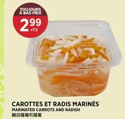 Kim Phat MARINATED CARROTS AND RADISH M offer