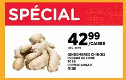 Kim Phat CHINESE GINGER offer