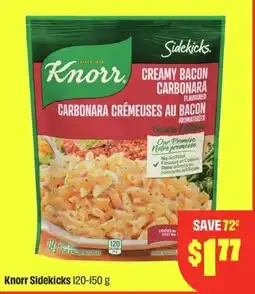 FreshCo Knorr Sidekicks offer