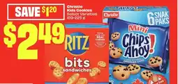 FreshCo Christie Kids Cookies offer