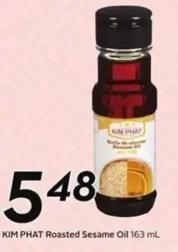 Sobeys Kim phat roasted sesame oil offer