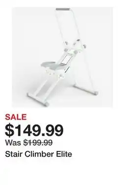 TSC Stores Stair Climber Elite offer
