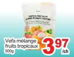 T&T Supermarket VEFA MÉLANGE FRUITS TROPICAUX offer