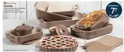 Stokes KAHANA Ceramic Bakeware Collection offer