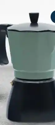 Stokes FARO Espresso Maker offer