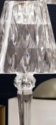 Stokes Shade: LED, Lamp offer