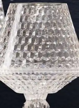 Stokes Better Living Glow: LED Lamp offer