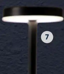 Stokes LED LAMPS Neo: LED Lamp offer