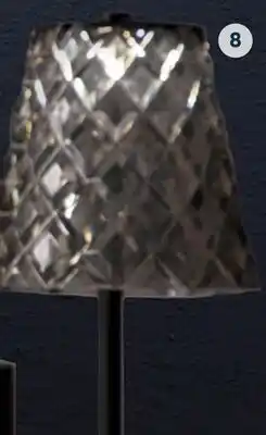 Stokes Lumi: LED Lamp offer