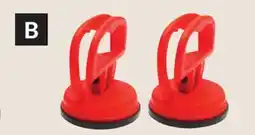 Princess Auto Suction Cup Dent Pullers offer