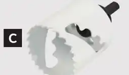 Princess Auto 1-7/8 in. Bi-Metal Holesaws offer