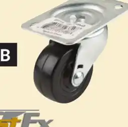 Princess Auto Swivel offer