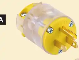 Princess Auto 15A 125V Lighted Connectors offer