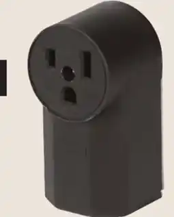 Princess Auto 250V Welding Power Plugs/ Outlets offer