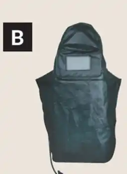 Princess Auto Air Supplied offer