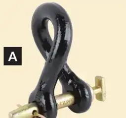 Princess Auto 7/8 in. Working load limit: 16,000 lb offer