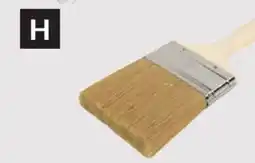 Princess Auto 4 in. Flat Bristle offer