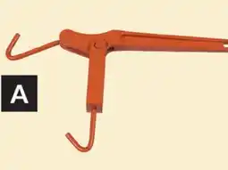 Princess Auto Load Binders offer