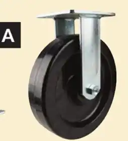 Princess Auto 8 in. Phenolic Casters offer