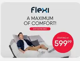 Meubles RD FLEXI offer