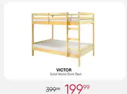 Meubles RD Victor - Bunk Bed - 39/39 offer