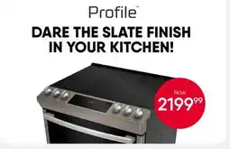 Meubles RD GE Profile offer