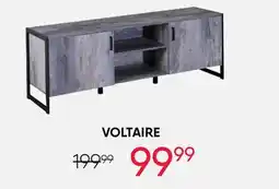 Meubles RD Voltaire - Meuble TV 60 offer