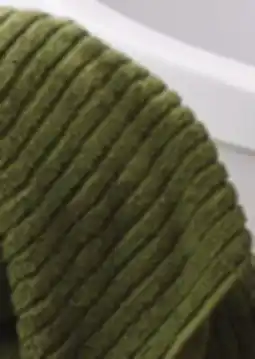 Giant Tiger 13 x 13 facecloth offer