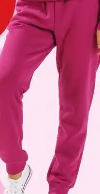 Giant Tiger Women's hoodie or cuffed sweatpants offer