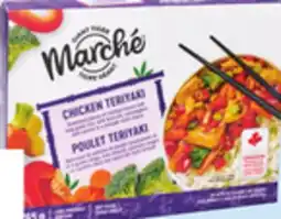 Giant Tiger Giant Tiger Marche frozen entree offer