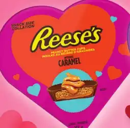 Giant Tiger Reese's Peanut Butter offer