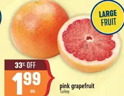 Marché Adonis pink grapefruit offer