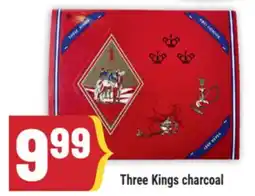 Marché Adonis Three Kings charcoal offer