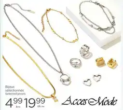 Proxim ACCES MODE Selected jewels offer