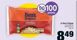 Super C RIZ BEN'S ORIGINAL | BEN'S ORIGINAL RICE offer
