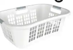Canadian Tire Hip-Hugger Laundry Basket offer