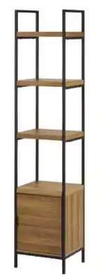 Canadian Tire Robson Bookcase offer
