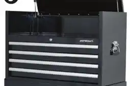 Canadian Tire Mastercraft 36˝ Tool Chest offer