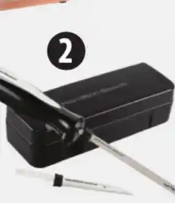 Canadian Tire Hamilton Beach Electric Knife Set offer