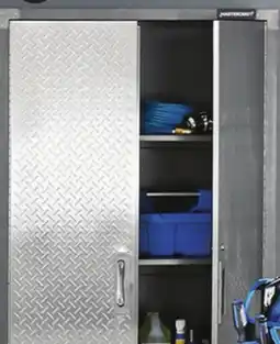 Canadian Tire Tall Cabinet offer