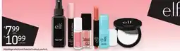Uniprix E.L.F Maquillage sélectionné/Selected makeup products offer