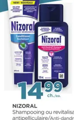 Proxim NIZORAL offer